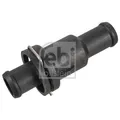 ORIGINAL® Febi Bilstein 172376 Thermostat, Ölkühlung für VW GOLF V PASSAT B8