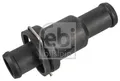 Für FEBI 172376 THERMOSTAT FOR TRANSMISSION OIL COOLER WITH SEAL RINGS