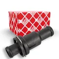 FEBI BILSTEIN Thermostat, Ölkühlung 172376 für AUDI SEAT SKODA VW