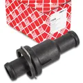 FEBI THERMOSTAT SEAT LEON AUDI SKODA VW GOLF PASSAT B6 B7 AUDI A3 A5 Q3 172376