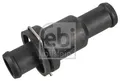 FEBI BILSTEIN Thermostat Ölkühlung 172376 für VW SKODA CC 358 TIGUAN PASSAT SEAT
