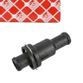 febi Thermostat Ölkühlung für VW GOLF 5 6 8 PASSAT B6 B7 B8 AUDI A3 8P SEAT LEON