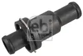 Febi BILSTEIN 172376 Thermostat, Öl Kühler für Audi,Seat,Skoda,VW