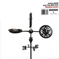 Jason Isbell &The 400 Unit - Weathervanes (Vinyl 2LP - 2023 - EU - Original)