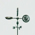 Jason Isbell and The 400 Unit Weathervanes (Vinyl) 12" Album