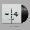Jason Isbell: Jason Isbell: Weathervanes - Membran Media  - (LP / W)
