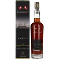 A.H. Riise Royal DANISH NAVY NAVAL CADET Superior Spirit Drink 42% Vol. 0,7l in Geschenkbox