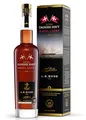 A.H. Riise Royal Danish Navy Naval Cadet| Premium Spirituose auf Rumbasis | Lieblicher Geschmack | 700 ml | 40% Vol.