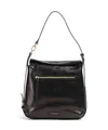 The Bridge Ingrid | Schultertasche - Damen | schwarz 04572501-30