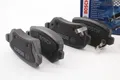Bosch BP363 Bremsbeläge - Hinterachse - ECE-R90 Zertifizierung