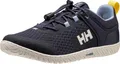 Helly Hansen Foil V2 Turnschuhe Ohne Schnürsenkel Blau EU 38 Frau Blau EU 38