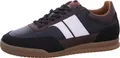 Bullboxer Sneaker Braun
