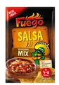 Fuego Salsa Dip Seasoning Mix Gewürzmischungen 0.030kg 4007552310928