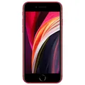 Apple iPhone SE 2, Generation, 64GB, (PRODUCT) RED (Generalüberholt)