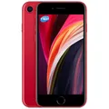 Apple IPHONE Se 2a Jan 2020 64gb Rot Smartphone Handy 2nd_ Aufbereitet