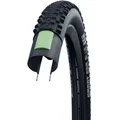 SCHWALBE MTB-Fahrradreifen Smart Sam Plus, 29x2.10" 54-622