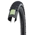 Schwalbe Reifen Smart Sam Plus 29 x 2,10"(54-622) Draht Reflex Fahrrad