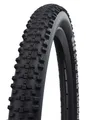Schwalbe Smart Sam PLUS Drahtreifen DD GreenG E-25 - 54-622 - Black-Reflex 54-62
