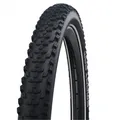 Schwalbe Drahtreifen Reifen Smart Sam Plus 29x2.10 54-622 schwarz Reflex E-50...