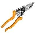 GRÜNTEK Bypass-Gartenschere Z-25 für Linkshänder 215 mm