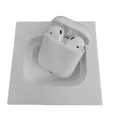 Apple AirPods Lightning Ladecase Kopfhörer kabellos Headset- DEFEKT