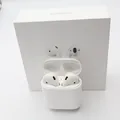 Apple AirPods (2. Generation) mit Kabelgebundenem Ladecase - Akzeptabel