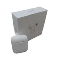 Apple Airpods -- Ladecase Kopfhörer Kabellos Ohrhörer Defekt - Defekt