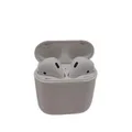 Apple Airpods Ladecase Kopfhörer Kabellos ---Technologie Hörer - Defekt