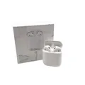 Apple Airpods -- Ladecase Kopfhörer Kabellos (149,00) - Defekt