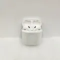 Defekt Apple AirPods kabelgebundenem Ladecase Kopfhörer (149,00)