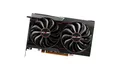 Sapphire Pulse Radeon RX 6500 XT OC 4GB Grafikkarte (4 GB)