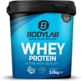 Bodylab24 Whey Protein Pulver, Pistazie