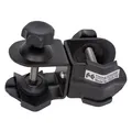 Falcon Eyes Rohrklemme CLD-35 für 2 Rohren