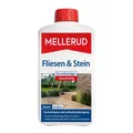 Mellerud Fliesen und Stein Grundreiniger für Küche, Bad und Dusche1,0l