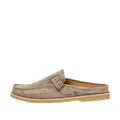 EL Naturalista N5965 PLANTAE, Schuhe Low-top, Taupe,
