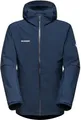 Mammut Funktionsjacke Alto Light HS Hooded Jacket Men MARINE