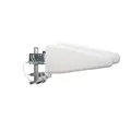 Breitband LTE Antenne MIMO Outdoor 3G 4G Mobilfunk GSM DUO Richtantenne U-Halter