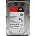 Seagate IronWolf Pro NAS HDD 8TB 24/7 512e 3.5' SATA 6Gb/s ST8000NT001