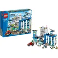 LEGO® City 60047 Ausbruch aus der Polizeistatation