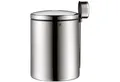 WMF Zuckerdose Kult Kaffeedose mit Kaffeemaß, Cromargan® Edelstahl rostfrei 18/10, (1x Tee- Kaffeedose (11 cm, Höhe 13,5 cm, Volumen 500g), 1x Dosierlöffel (für ca. 7 g, Länge 16 cm), 1-tlg., 1x Tee- Kaffeedose, 1x Dosierlöffel), Kult