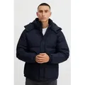 !Solid Winterjacke SDCallen Modische Jacke blau XL