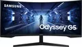 Samsung Serie 5 86,4cm C34G55TWWP 21:9 (34") ODYSSEY