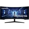 Samsung Odyssey 86,4 cm (34") LED Monitor G55T