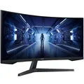Samsung Odyssey G5 C34G5, 86,36 cm (34 Zoll), 165 Hz, FreeSync, HDR10, VA - DP,