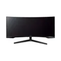 Wie Neu - Samsung Odyssey G5 LC34G55TWWPXEN 34 Zoll UWQHD Curved Monitor