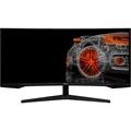 Samsung C34G55TWWP Monitor