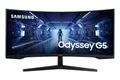 Monitor Samsung Odyssey G5 G55T Curved 34 Zoll