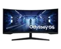 Samsung Gaming Monitor G5 C34G55TWWP, 34 Zoll, VA-Panel, UWQHD-Auflösung