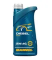 MANNOL Diesel 15W-40 1 L