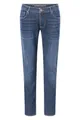 Joop! Herren Jeans Stephen - Slim Fit - Blau - Medium Blue Denim W29-W40 Sretch, Größe:32W / 34L, Farbe:Medium Blue Denim 415